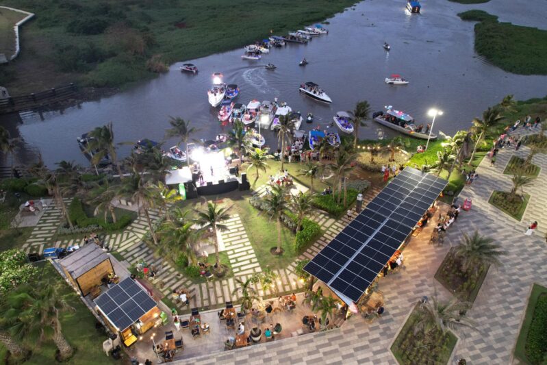 El Gran Malecón es popular en el mundo según Tripadvisor