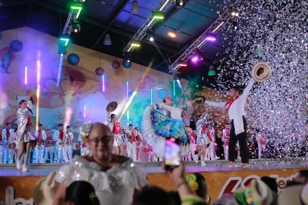La Banda de Baranoa "la rompió" en Neiva