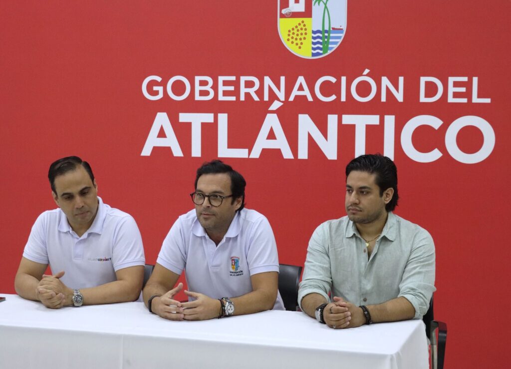 La Tech Caribe Expo 2024 llega al Atlántico