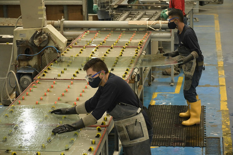 “Premios AVA”: Inscripciones abiertas hasta agosto 30. Las empresas inscritas deben pertenecer a sectores priorizados en la estrategia de desarrollo económico del Atlántico.