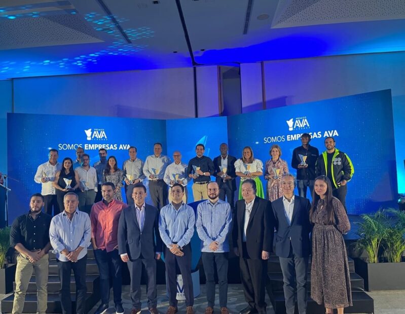 “Premios AVA”: Inscripciones abiertas hasta agosto 30