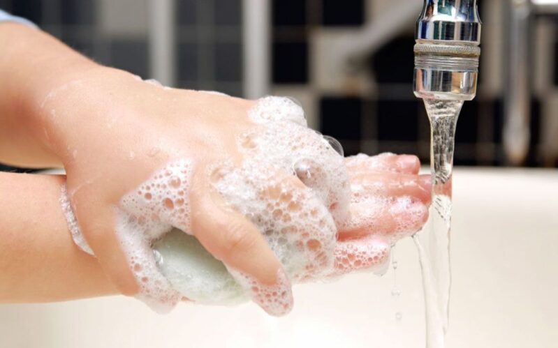 Viruela símica: la prevención es clave para evitar la enfermedad