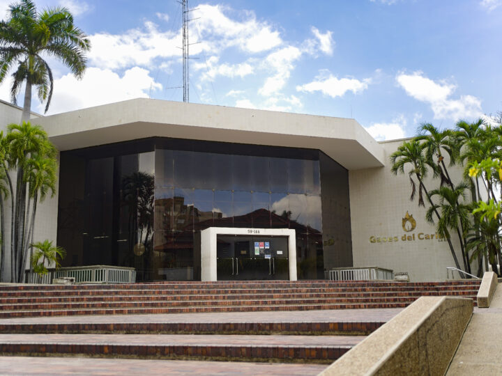 Gases del Caribe celebra 60 años: una historia que nos une