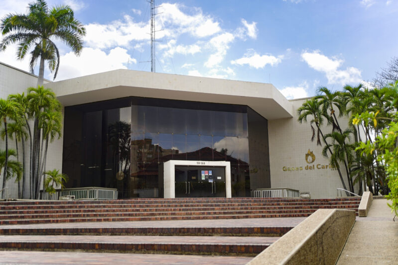 Gases del Caribe: la mejor empresa para trabajar las Mujeres en el país