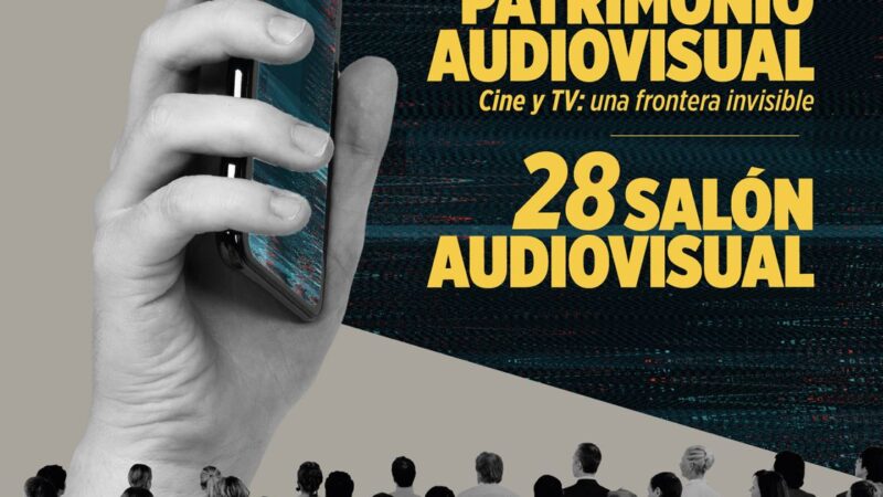 Barranquilla celebra el Día Mundial del Patrimonio Audiovisual