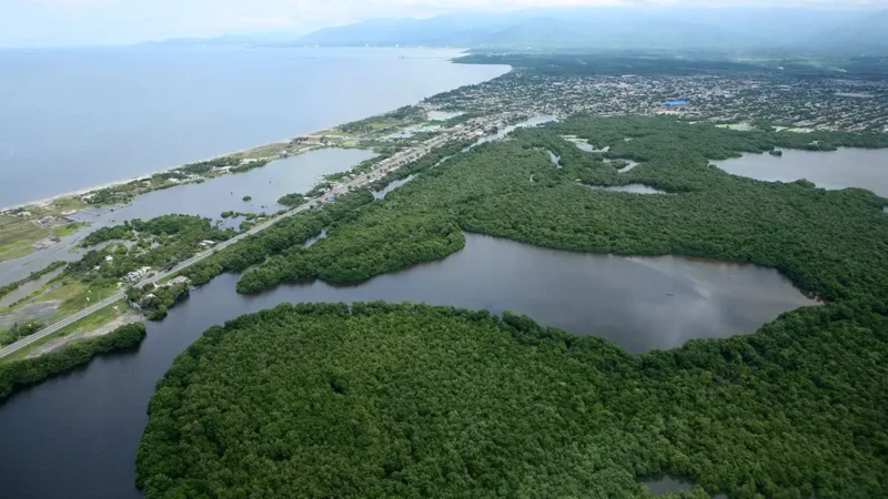 La región Caribe: Preparada para la COP16