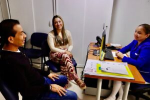 Atlántico: 445 pacientes están en espera de donaciones de órganos para salvar sus vidas. Luis Márquez Burgos, luego de su trasplante de riñón, ve la vida con mucho optimismo. Donar órganos es salvar vidas.