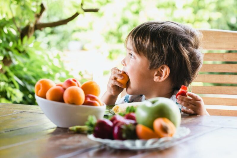 ¿Cuáles son los desafíos actuales para una alimentación adecuada?
