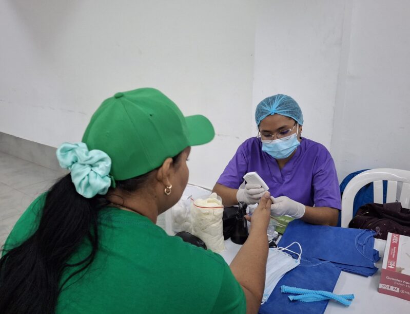 Día Mundial de la Diabetes: Autocuidado y Hábitos Saludables