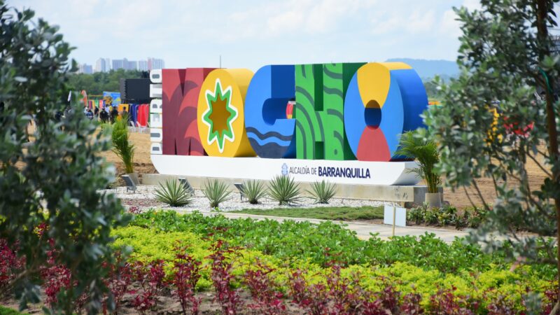 Barranquilla tiene playa: conoce y disfruta a Puerto Mocho