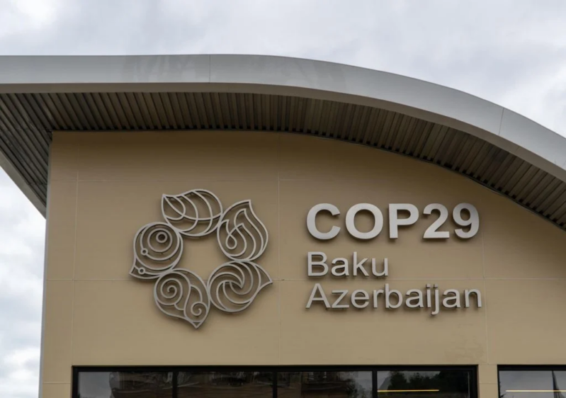 Otra cumbre ambiental se aproxima