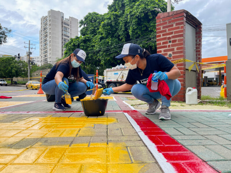 Barranquilla Limpia y Linda: compromiso de todos