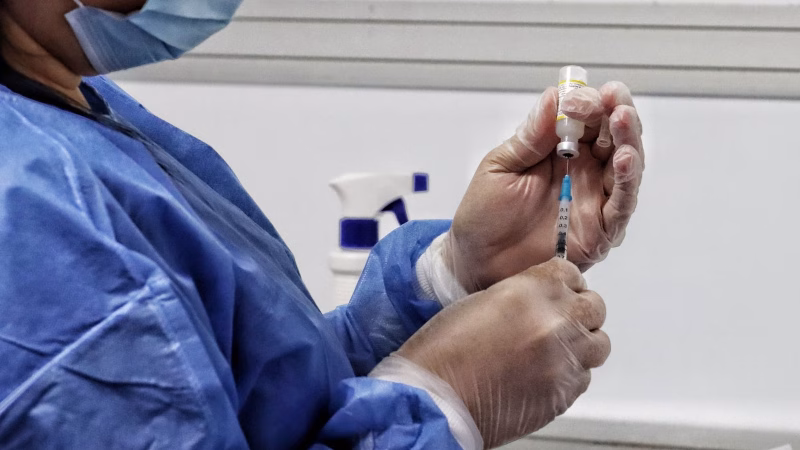 Vacúnate y protege tu salud este sábado 29 de marzo