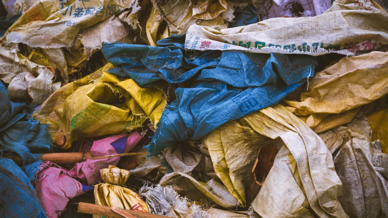 Hacia el residuo cero en la moda y el textil