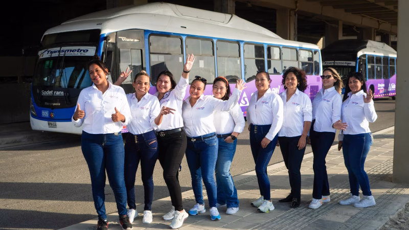 El Caribe estrena su primera «Ruta Rosa»
