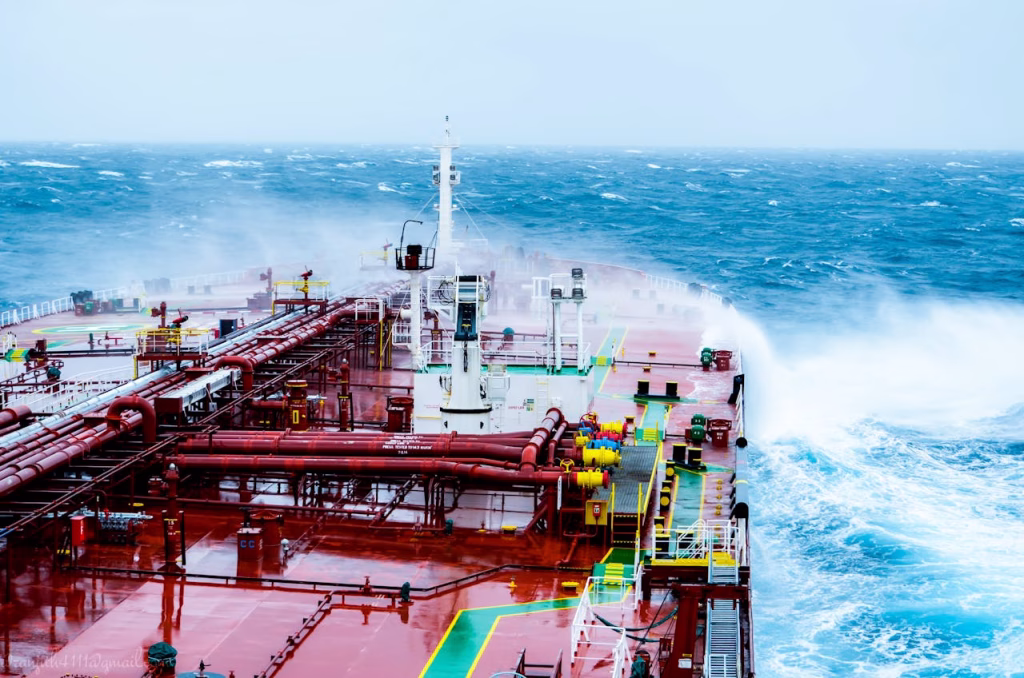 El tratado que pondría fin al Salvaje Oeste en alta mar. Según el PNUMA los estados están produciendo la contaminación química, la sobrepesca y otras fechorías ambientales en las aguas internacionales.