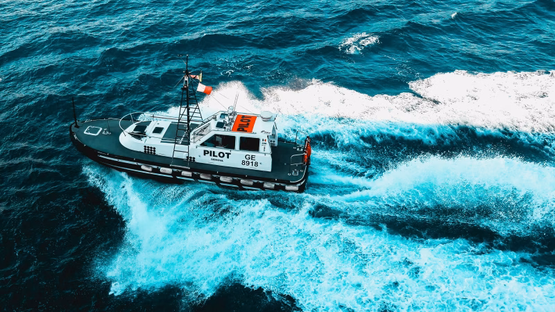 El Acuerdo que pondría fin al Salvaje Oeste en alta mar