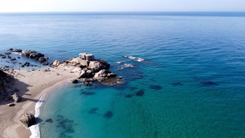 Confirman alta calidad del agua en zonas recreativas de Europa