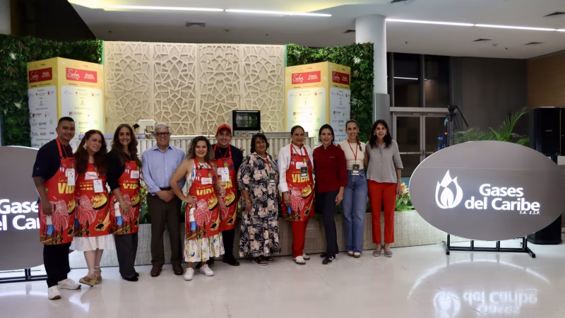El Talento Caribe se luce en Sabor Barranquilla 2025