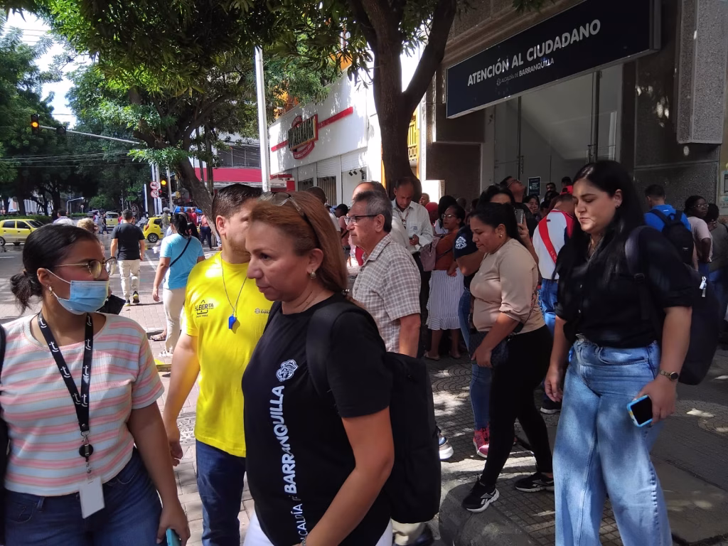 Asegúrate de que, en caso de una emergencia, tu respuesta sea efectiva, organizada y oportuna.