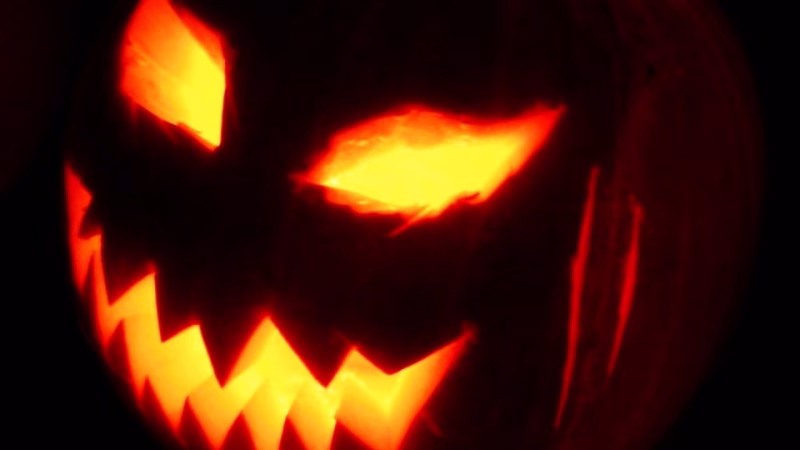 La calabaza en Halloween: del folclore celta al “Farol de Jack”