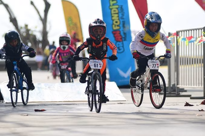 El Gran Fondito Mariana Pajón 2025: llega nuevamente a Barranquilla
