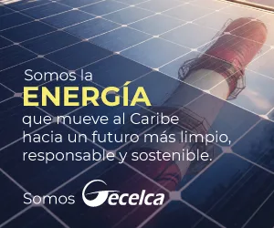 Somos la Energía que mueve al Caribe hacia un futuro más limpio, responsable y sostenible: GECELCA