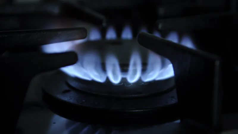 Ecopetrol y Gases del Caribe conectarán a 1.000 familias al servicio de gas natural en Bolívar