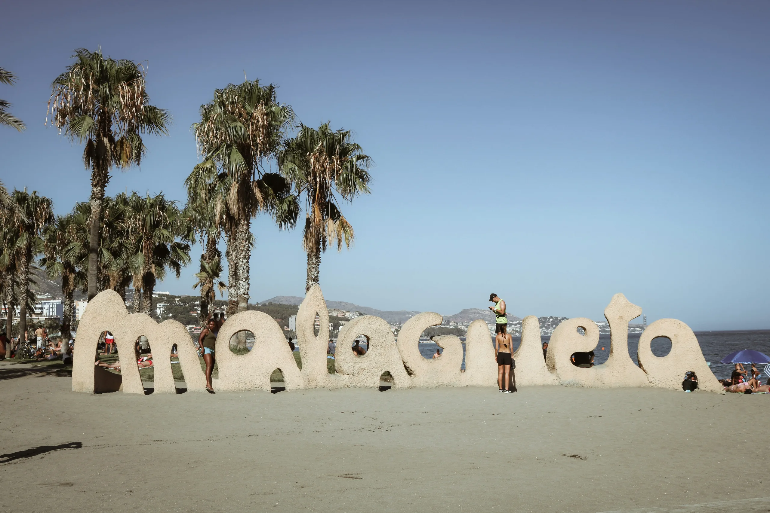 Málaga al aire libre: la tendencia cultural que fortalece la salud emocional y la vida comunitaria