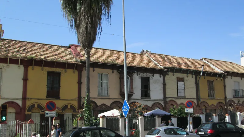 Málaga refuerza la inclusión social