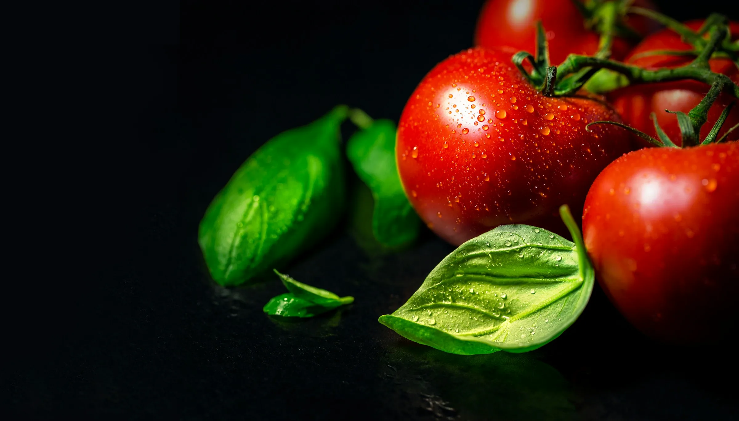 Microplásticos en frutas y verduras: nuevos hallazgos 2026