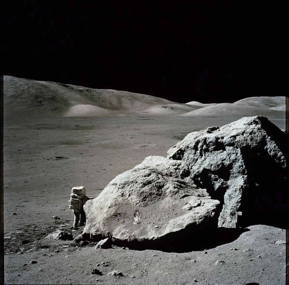 La nueva herramienta de la NASA que ayudará a encontrar agua en el Polo Sur de la Luna