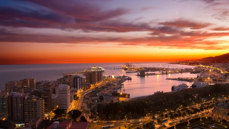 Cultura accesible: 10 actividades gratuitas para disfrutar este verano en Málaga