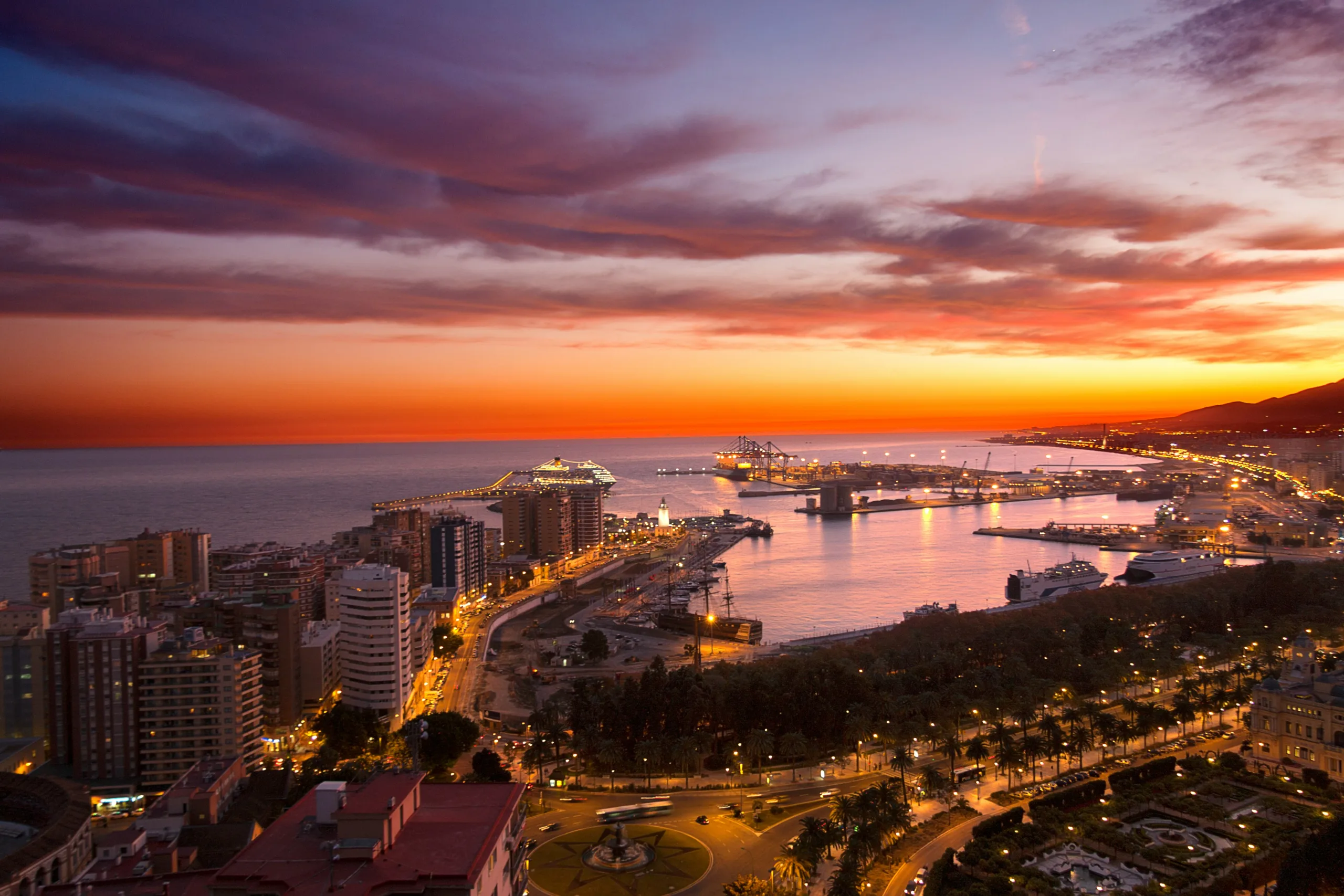 Cultura accesible: 10 actividades gratuitas para disfrutar este verano en Málaga
