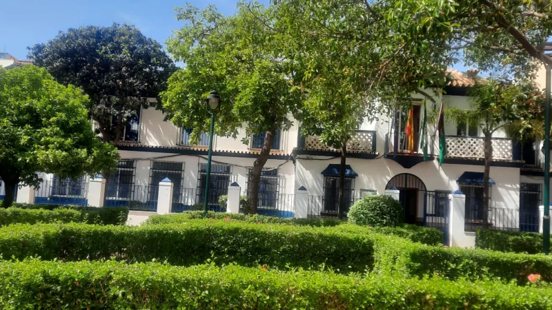 Churriana: un modelo de limpieza urbana y gestión responsable de residuos en Málaga