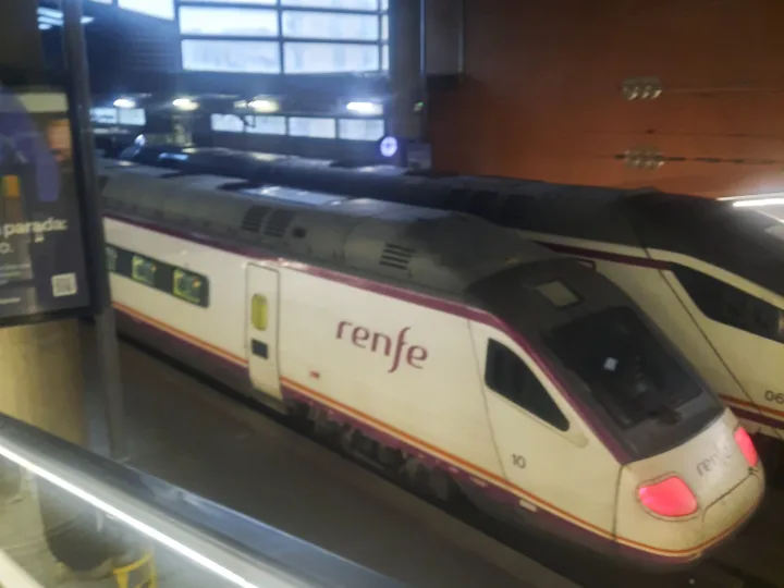 Por qué el tren es el medio de transporte más limpio y eficiente del siglo XXI