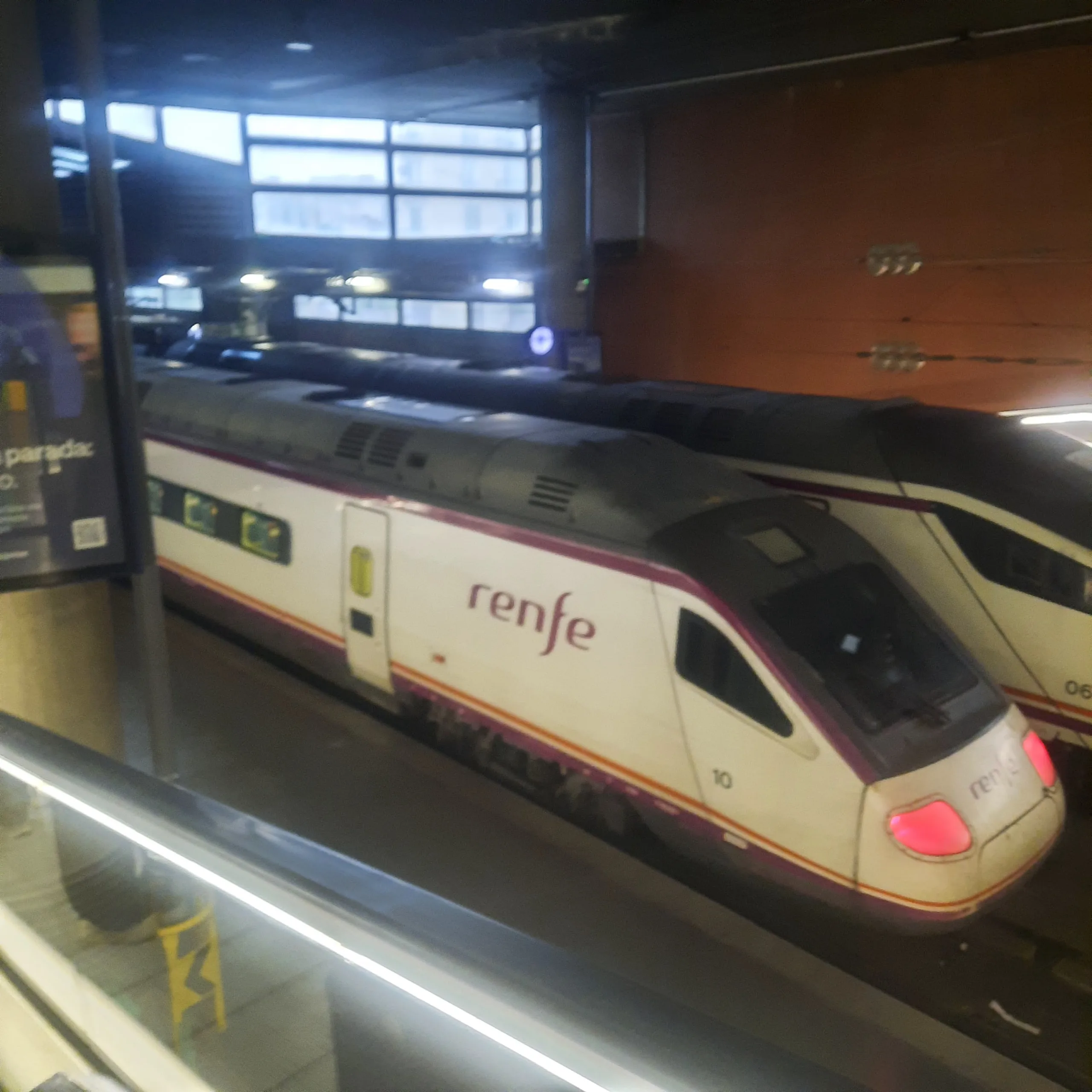 Por qué el tren es el medio de transporte más limpio y eficiente del siglo XXI