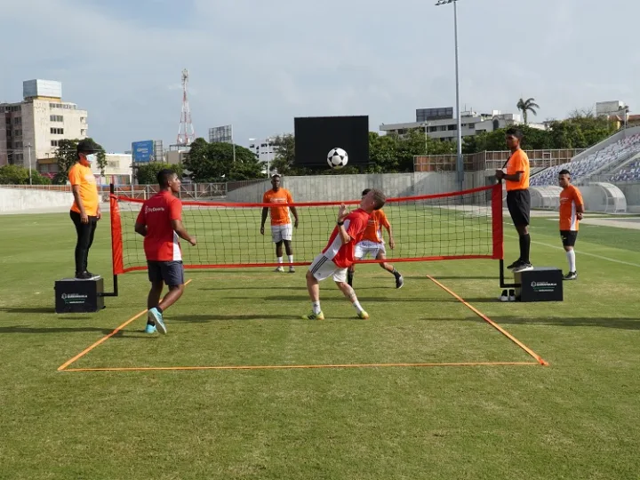 Barranquilla abre la convocatoria oficial del TEAM Barranquilla 2026: estímulos para atletas y reserva deportiva