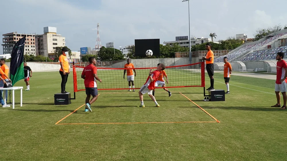 Barranquilla abre la convocatoria oficial del TEAM Barranquilla 2026: estímulos para atletas y reserva deportiva