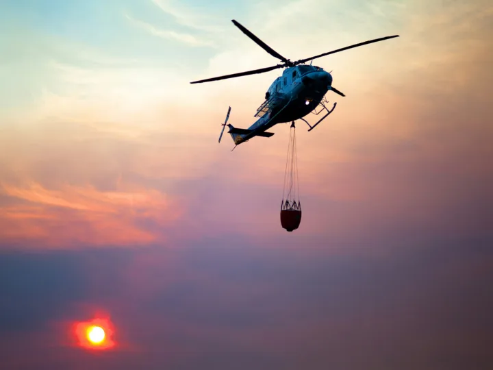 España enfrenta incendios fuera de control en plena ola de calor