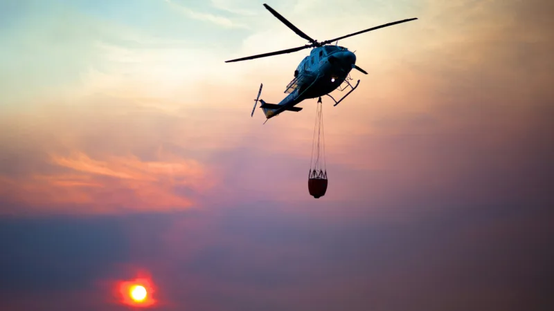 España enfrenta incendios fuera de control en plena ola de calor