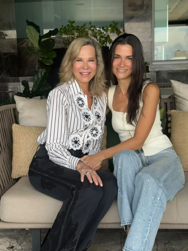 Fiametta Romano y Diana Muvdi invitadas del homenaje “Legados que Conservan el Sabor” en Sabor Barranquilla 2026.