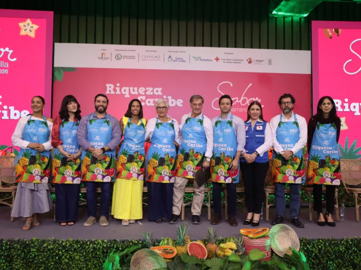 Legados que Conservan el Sabor’: la apuesta de Gases del Caribe en Sabor Barranquilla